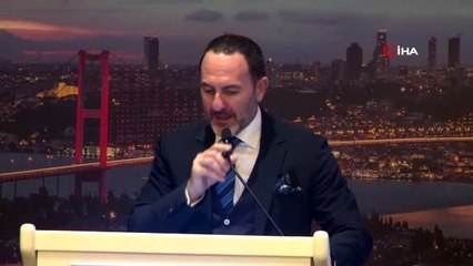 Türk avukat, uluslararası ticari avukatları İstanbul'da bir araya getirdi