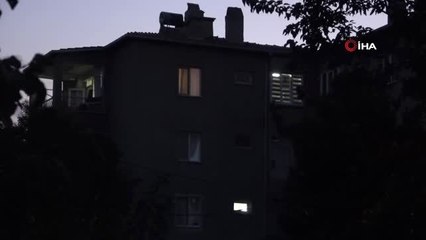 Uşakta "torun" dehşeti...Babaannesini altınları için boğarak öldürdü