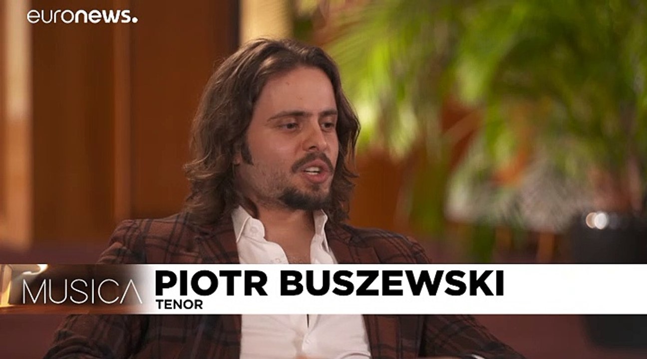 Gaetano Donizetti in stile "Spaghetti Western"