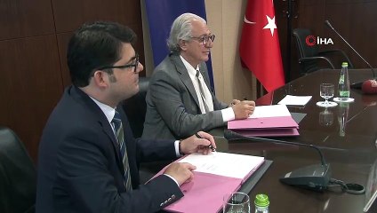 EİB'den katma değerli ürün üretimini artıracak protokol