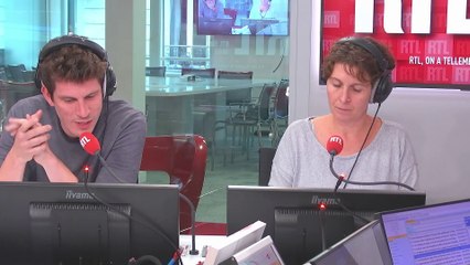 Attaque à la préfecture de Paris : le profil de l'assaillant