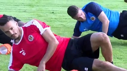 LA QUOTIDIENNE - LE RENDEZ-VOUS : L'agenda des sports 03 10 19