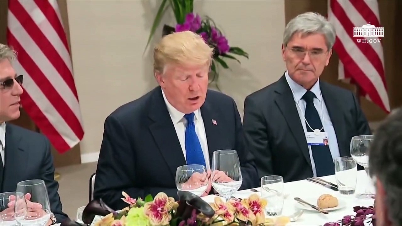 Los aranceles de Trump afectarán a las exportaciones españolas