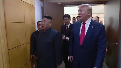 앞으로 석 달이 '비핵화·한일 관계' 분수령...북·미 협상부터 한중일 회담까지 / YTN