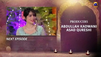 Kahin Deep Jalay Episode 2 Teaser