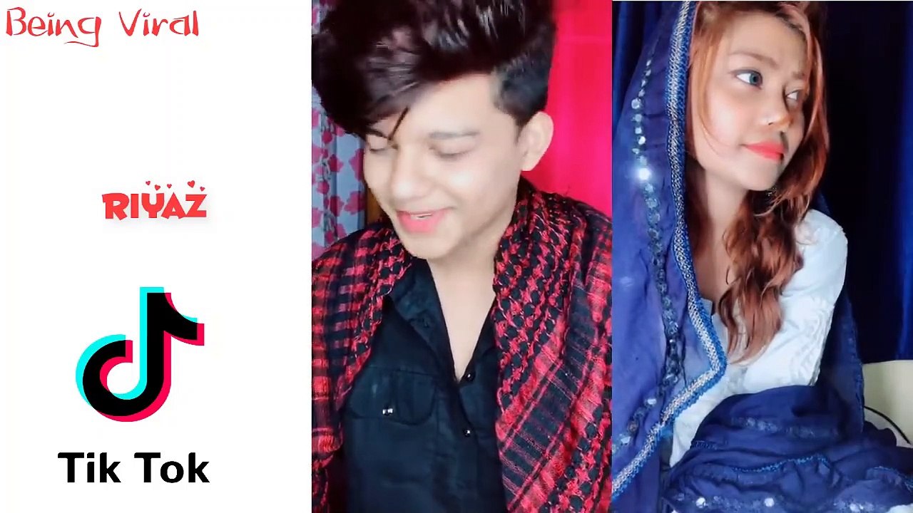 Riyaz Tiktok Videos With His Family, Fans, Aashika, Rits, Jannat Zubair, Avneet Musically