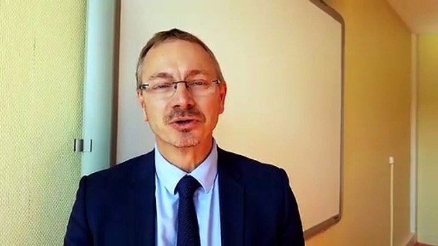 Jean-Marc Huart, recteur de l'académie de Nancy-Metz en visite dans la Meuse