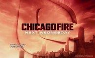 Chicago Fire - Promo 8x03