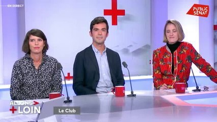 Allons plus loin (03/10/2019)