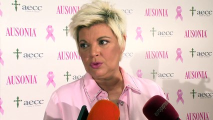 La anécdota que demuestra que Alejandra Rubio ha sido el mejor apoyo de Terelu Campos en la lucha contra el cáncer