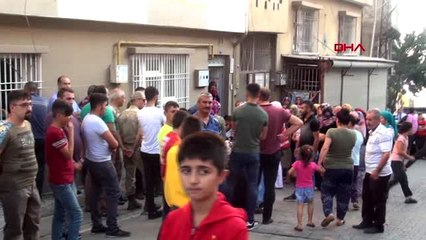 Gaziantep şehit ateşi gaziantep'e düştü- 2