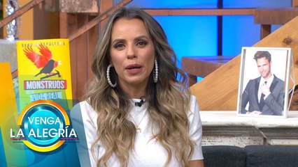Una tanatóloga nos explica cómo puede vivir el duelo la familia de José José. | Venga La Alegría