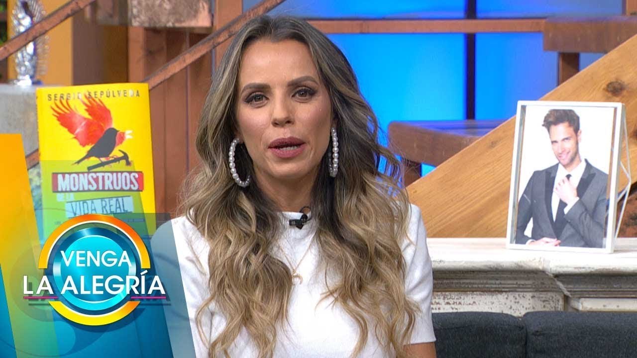Una tanatóloga nos explica cómo puede vivir el duelo la familia de José José. | Venga La Alegría