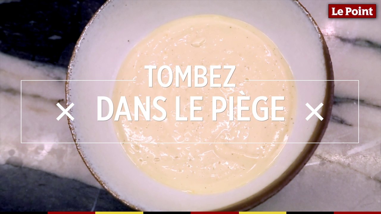 Tombez dans le Piège #95 : la sauce vinaigrette de mon enfance