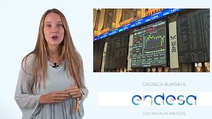 La crónica bursátil del 3 de octubre
