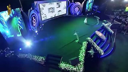 Hadia hashmi Ay puttar hattan tay nai wikday - Mili Nagma - PAF Show 2019 -