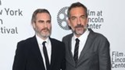 'Joker': Todd Phillips, Joaquin Phoenix Respond to Concerns Over Violence | THR News