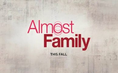 Almost Family - Promo 1x02
