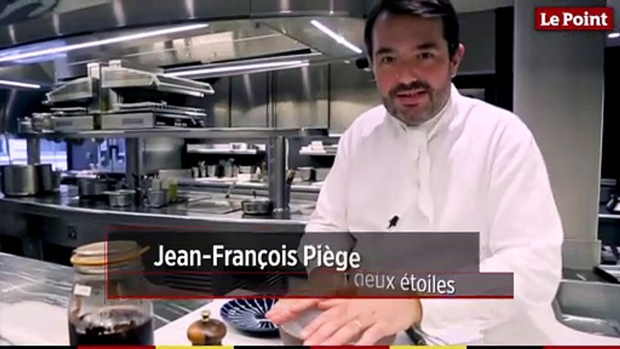 Tombez dans le Piège #95 : la sauce vinaigrette de mon enfance
