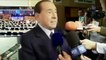 Berlusconi - Pd e Cinquestelle hanno scritto una manovra con maggiori tasse (03.10.19)