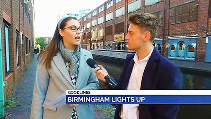 GOODLINES: 4th October 2019