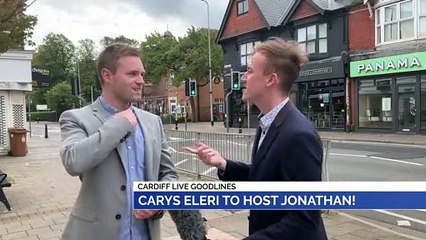 GOODLINES: 4th October 2019