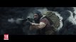 Ghost Recon Breakpoint - Bande-annonce live action 