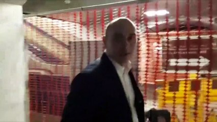 Morelli - NON funzionano i trasporti a Roma (03.10.19)