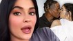 Kylie Jenner Confirms Break Up With Travis Scott