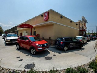 It's Not Just You, Drive-Thrus Are Getting Slower