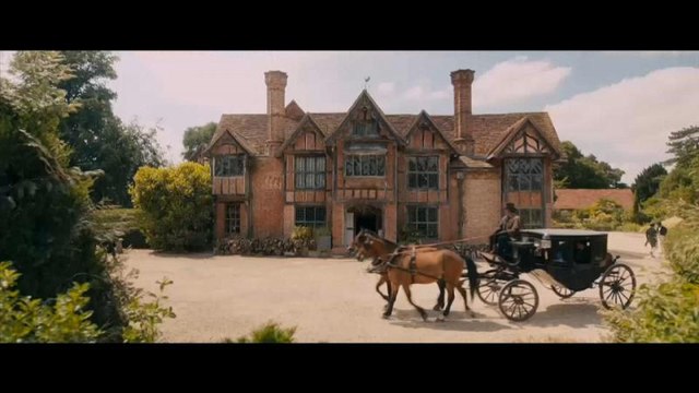 Un Festival de Cine de Londres 'so british'