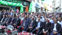 TZOB Genel Başkanı Şemsi Bayraktar, fındık üreticileri ile bir araya geldi
