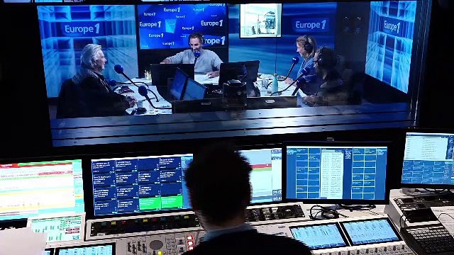 Qui est pour vous Pierre Arditi ? Une voix, une prestance