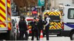 Quatro pessoas mortas em ataque com faca em Paris