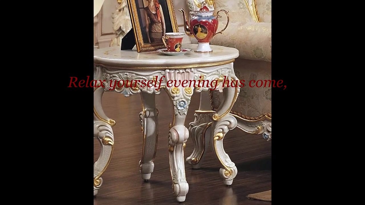 Have a good evening!