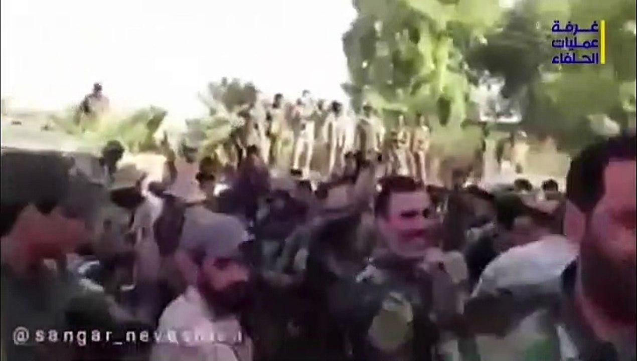 ايران تحبط عملية اغتيال قائد فيلق القدس بالحرس...