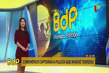 Ucayali: hallan 28 ‘ladrillos’ de droga camuflados en asientos de auto