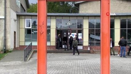 - Berlin'de küçük Emine için bağış kampanyası düzenlendi- Hayata tutunmak için donöre ihtiyacı var
