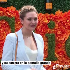 Las gemelas Olsen casi opacan la carrera actoral de su hermana menor
