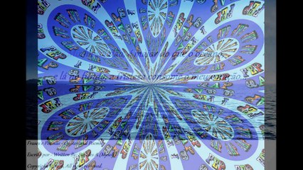 Minha solidão é maior do que o oceano... [Frases e Poemas]