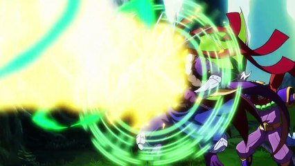 [TSF]Cardfight Vanguard Shinemon hen 05 hd vostfr