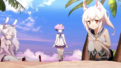 Azur Lane the Animation - OP
