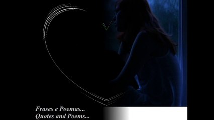 Without you, my nights are so cold, it is very hard! [Quotes and Poems]