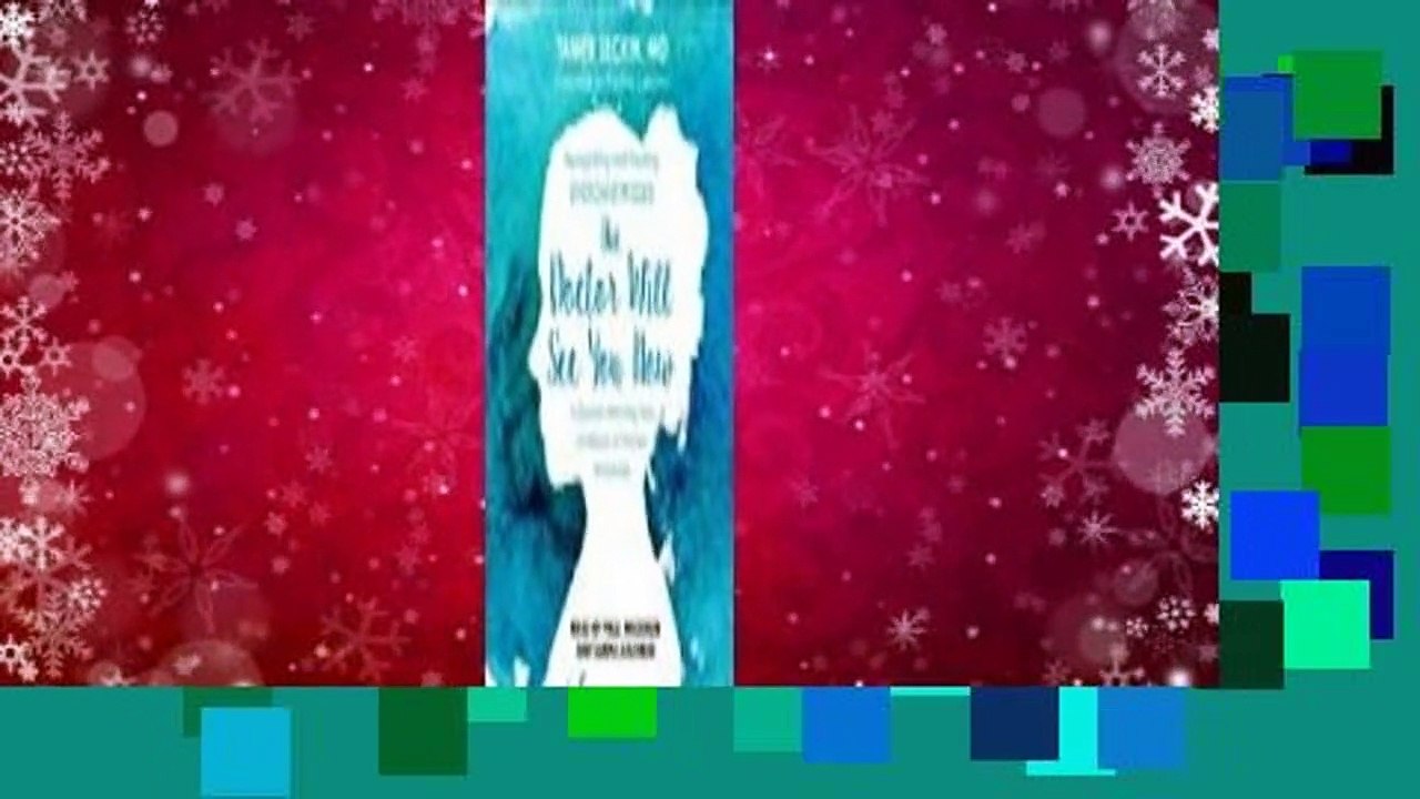 The Doctor Will See You Now: Recognizing and Treating Endometriosis Complete