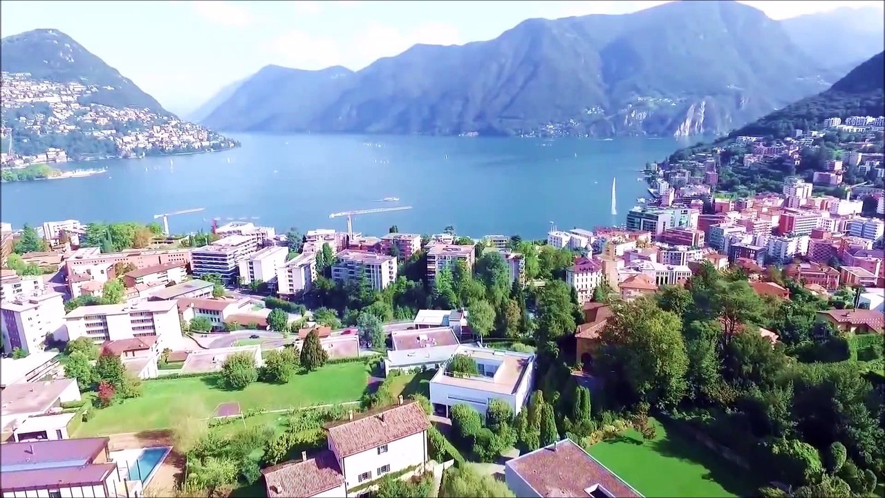 Suiza Italiana Lugano, Ascona y Morcote