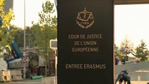 La Justicia de la UE falla contra las hipotecas en francos suizos