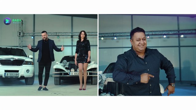 Nasko Mentata & Zlati & Gunay Shen - Limuzinite na Dido / Наско Ментата & Злати и Гюнай Шен - Лимузините на Дидо (Ultra HD 4K - 2019)