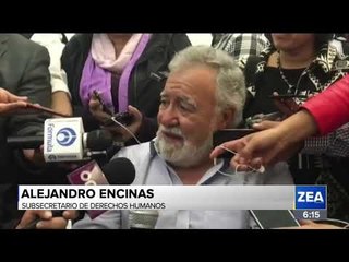 Download Video: Surge más información de los 43 normalistas de Ayotzinapa | Noticias con Yuriria Sierra