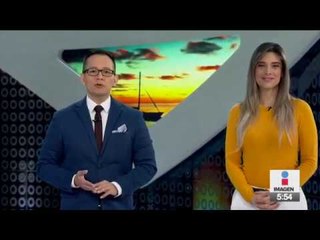 Así fue la marcha del 2 de octubre de 2019 en la CDMX | Noticias con Francisco Zea