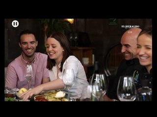 ¡Salud! Conoce lo esencial para una cata de vinos exitosa